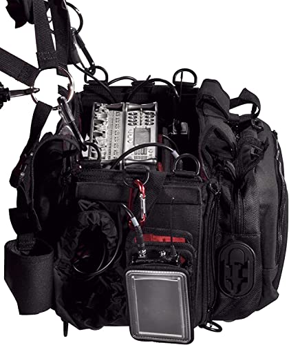 Sachtler製 オーディオハーネス SN605   used m98112779771_1.jpg?1728349548